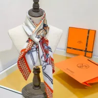 $64.00 USD Hermes Silk Squares #1326165