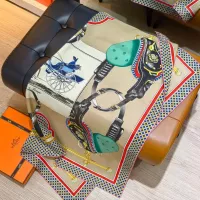 $64.00 USD Hermes Silk Squares #1326166