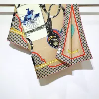 $64.00 USD Hermes Silk Squares #1326166