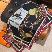 $64.00 USD Hermes Silk Squares #1326167