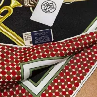 $64.00 USD Hermes Silk Squares #1326167
