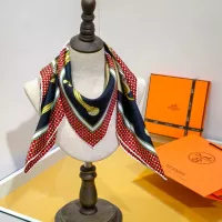 $64.00 USD Hermes Silk Squares #1326167