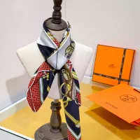 $64.00 USD Hermes Silk Squares #1326167