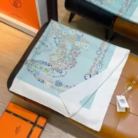 $64.00 USD Hermes Silk Squares #1326168