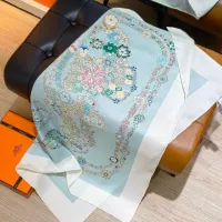 $64.00 USD Hermes Silk Squares #1326168