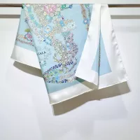 $64.00 USD Hermes Silk Squares #1326168