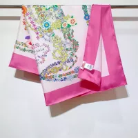 $64.00 USD Hermes Silk Squares #1326169