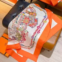$64.00 USD Hermes Silk Squares #1326170
