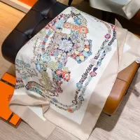 $64.00 USD Hermes Silk Squares #1326171