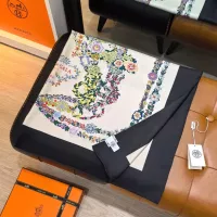 $64.00 USD Hermes Silk Squares #1326172