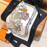 $64.00 USD Hermes Silk Squares #1326172