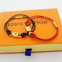 $25.00 USD Louis Vuitton LV Bracelets #1326174