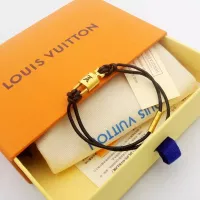 $25.00 USD Louis Vuitton LV Bracelets #1326174