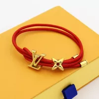 $27.00 USD Louis Vuitton LV Bracelets #1326175