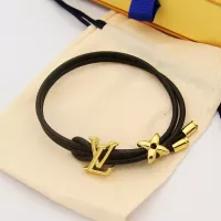 $27.00 USD Louis Vuitton LV Bracelets #1326176