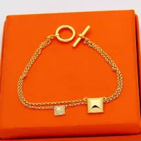 $25.00 USD Hermes Bracelets #1326178