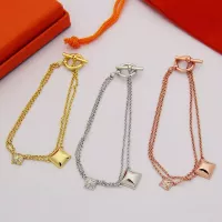 $25.00 USD Hermes Bracelets #1326179