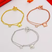$25.00 USD Hermes Bracelets #1326179