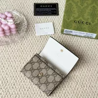 $34.00 USD Gucci Card Case #1326180