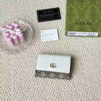 $34.00 USD Gucci Card Case #1326180