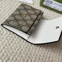 $34.00 USD Gucci Card Case #1326180