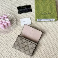 $34.00 USD Gucci Card Case #1326181