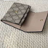 $34.00 USD Gucci Card Case #1326181