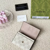 $34.00 USD Gucci Card Case #1326182