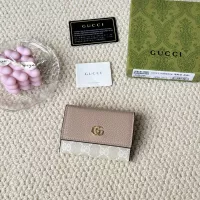 $34.00 USD Gucci Card Case #1326182