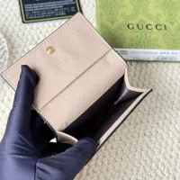 $34.00 USD Gucci Card Case #1326182