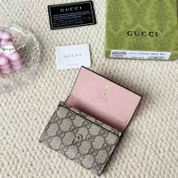 $34.00 USD Gucci Card Case #1326183