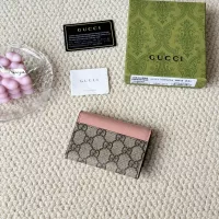 $34.00 USD Gucci Card Case #1326183