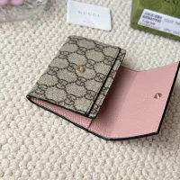 $34.00 USD Gucci Card Case #1326183