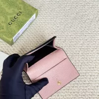 $34.00 USD Gucci Card Case #1326183