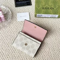 $34.00 USD Gucci Card Case #1326184
