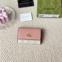$34.00 USD Gucci Card Case #1326184