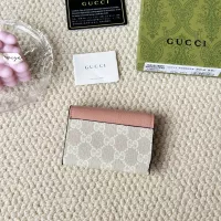 $34.00 USD Gucci Card Case #1326184