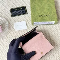$34.00 USD Gucci Card Case #1326184