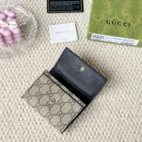$34.00 USD Gucci Card Case #1326185