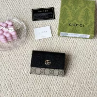 $34.00 USD Gucci Card Case #1326185
