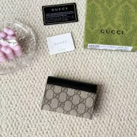 $34.00 USD Gucci Card Case #1326185
