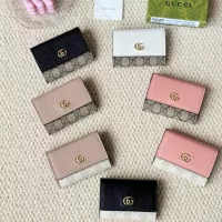 $34.00 USD Gucci Card Case #1326185