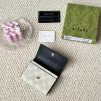 $34.00 USD Gucci Card Case #1326186
