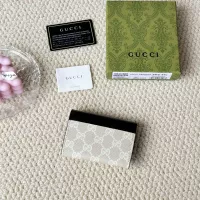 $34.00 USD Gucci Card Case #1326186