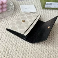 $34.00 USD Gucci Card Case #1326186