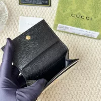 $34.00 USD Gucci Card Case #1326186