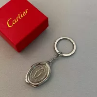 $25.00 USD Cartier Key Holder And Bag Buckle #1326188
