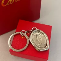 $25.00 USD Cartier Key Holder And Bag Buckle #1326188