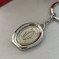 $25.00 USD Cartier Key Holder And Bag Buckle #1326188