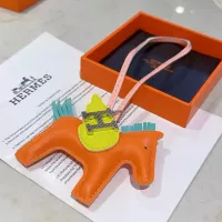 $39.00 USD Hermes Key Holder And Bag Buckle #1326190